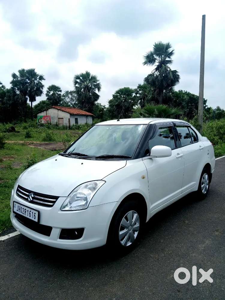 Maruti Swift Dzire Vxi 2010, 1st Owner , Paper Valid Till Sep 2030