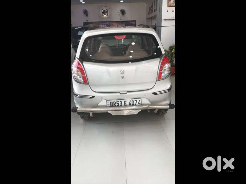 Maruti Suzuki Alto 800 Vxi Airbag, 2020, Petrol