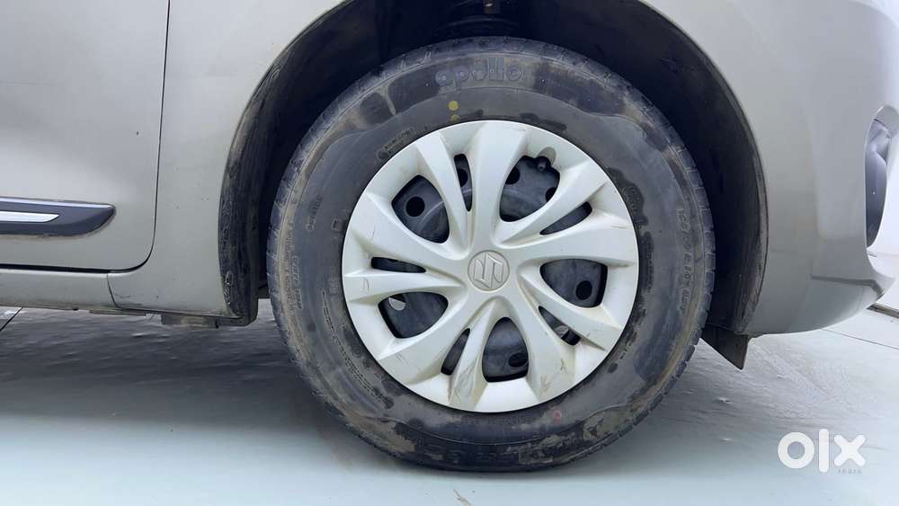 Maruti Suzuki Swift Amt Vvt Vxi, 2018, Petrol