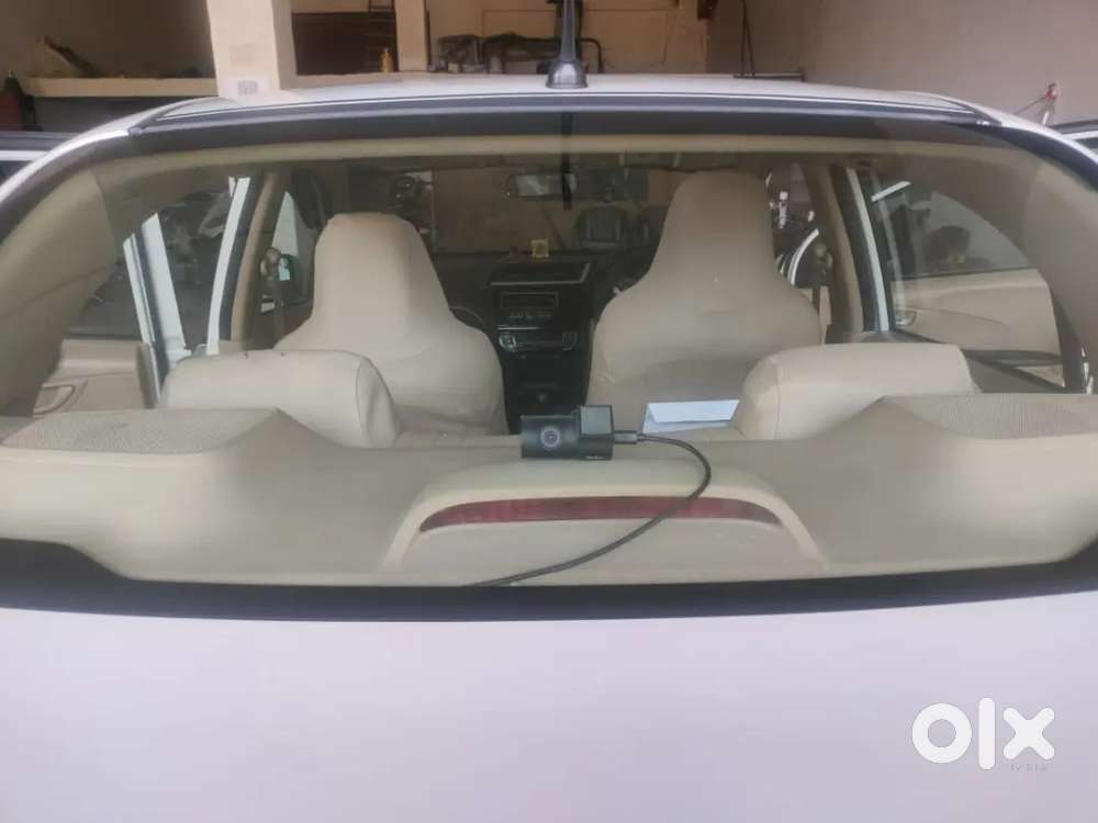 Honda Amaze 2018 Cng & Hybrids 73000 Km Driven