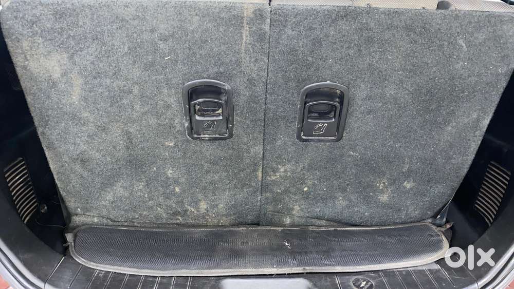 Mahindra Xuv500 W5, 2018, Diesel