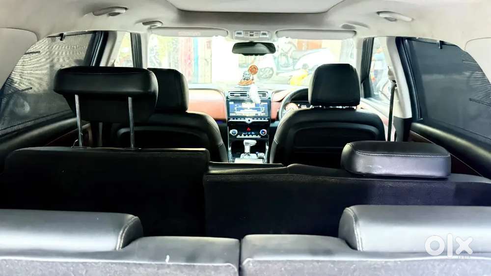Hyundai Alcazar 2023 1.5 Signature Diesel