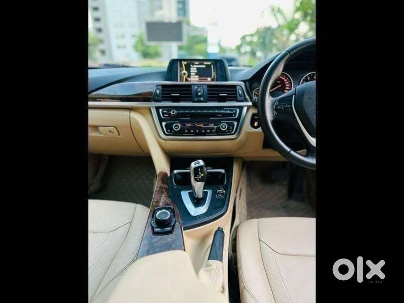 Bmw 3 Series 2.0 320d Luxury Line Plus, 2013, Diesel