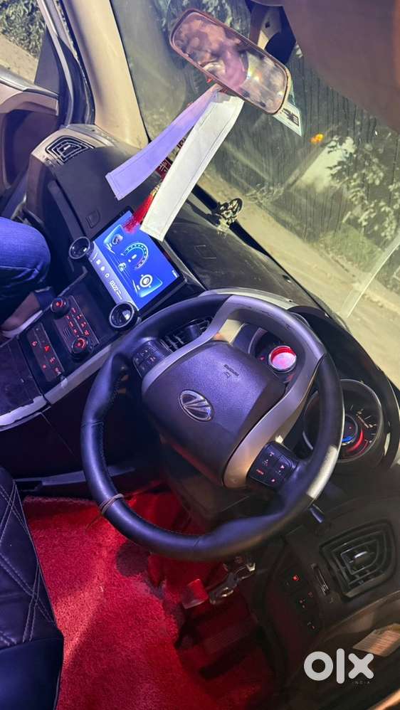 Mahindra Xuv500 2012 Diesel Well Maintained