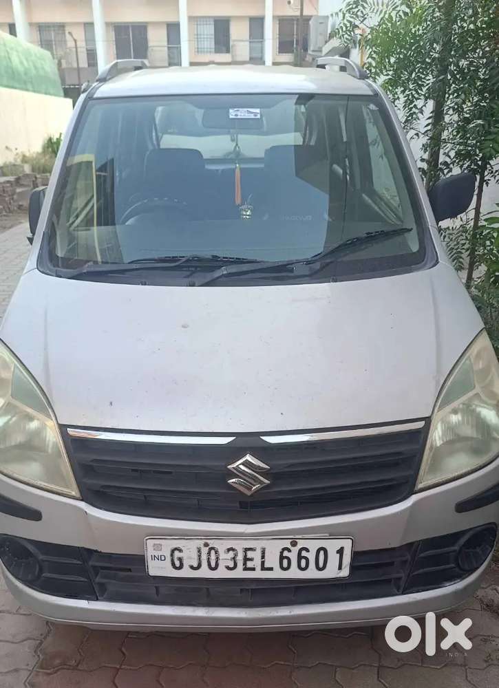 Wagnon R Oct 2012 Good Condition Sell