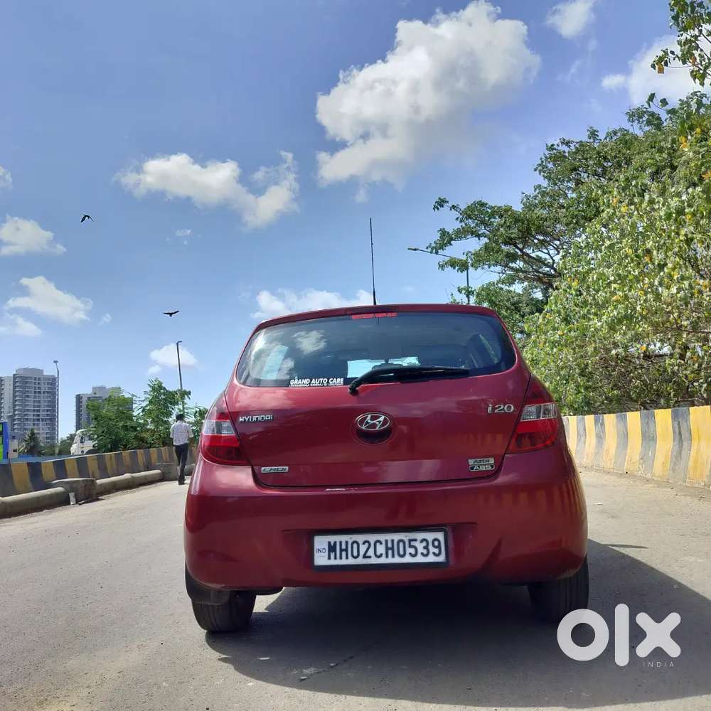 Hyundai I20 Asta Diesel  Single Owner  71,000 Km