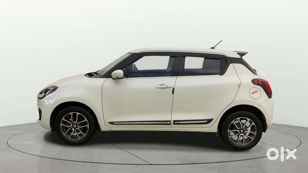 Maruti Suzuki Swift 2018 Zxi Plus, 2018, Petrol