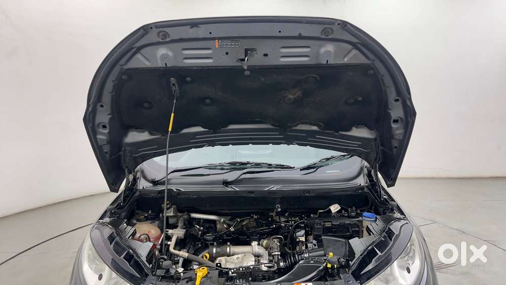 Ford Ecosport [ ] 1.5 Trend Tdci, 2019, Diesel