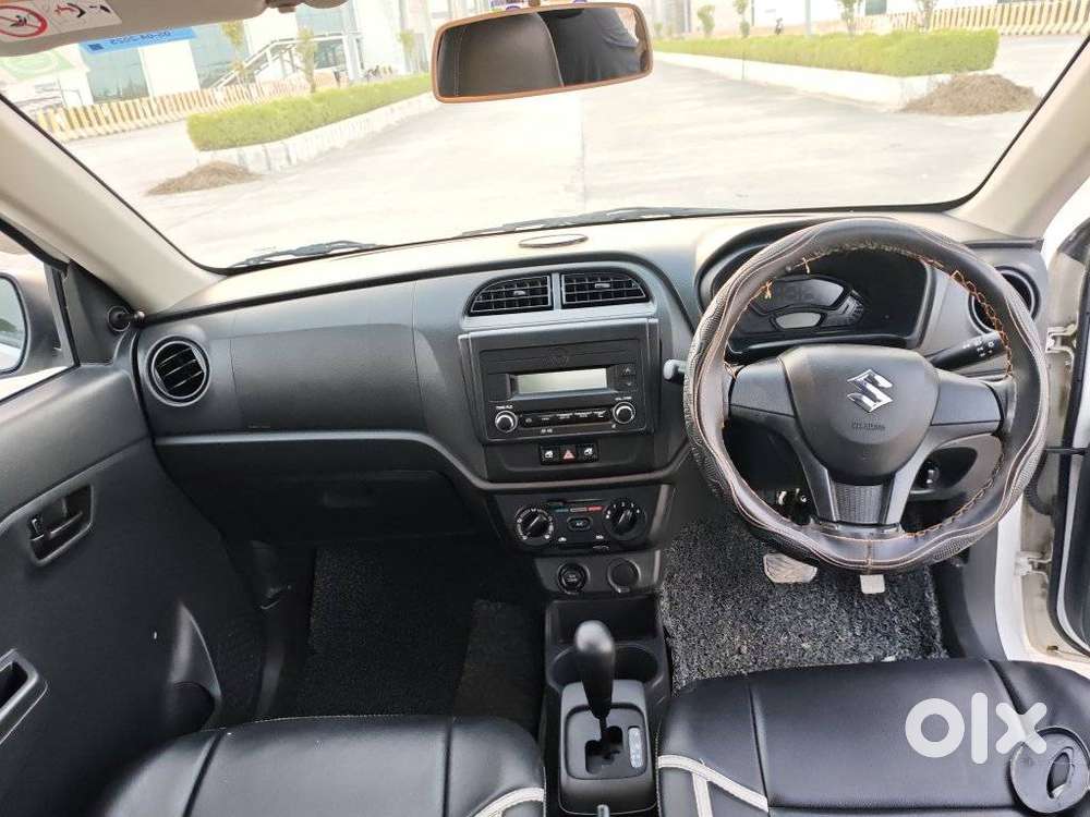 Maruti Suzuki Alto K10 Vxi Ags Optional, 2025, Petrol