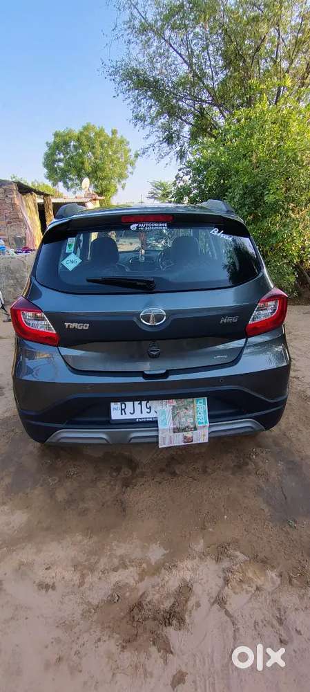 Tata Tiago Nrg 2023