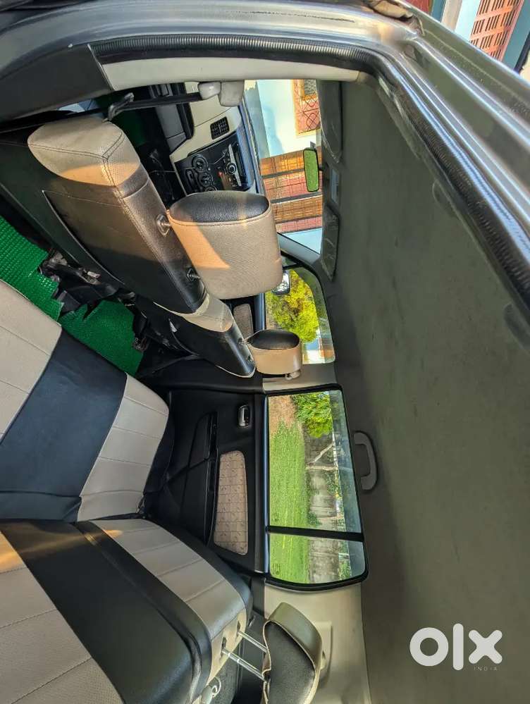 Maruti Wagon R Vxi 2018