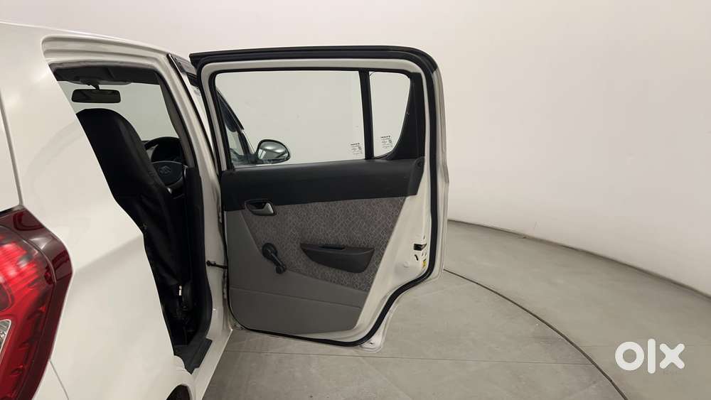 Maruti Suzuki Alto 800 Lxi, 2018, Petrol