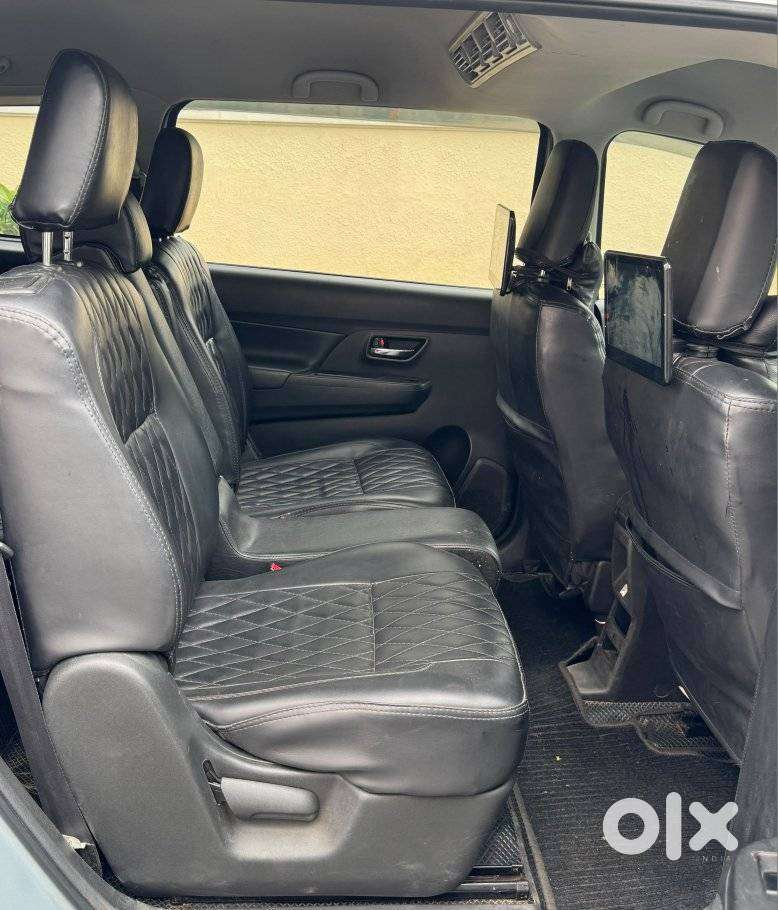Maruti Suzuki Xl6 1.5 Zeta At, 2023, Petrol