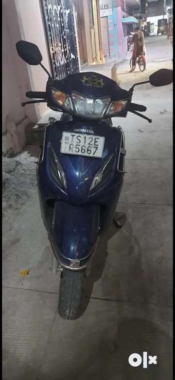 Olx best sale activa 6g