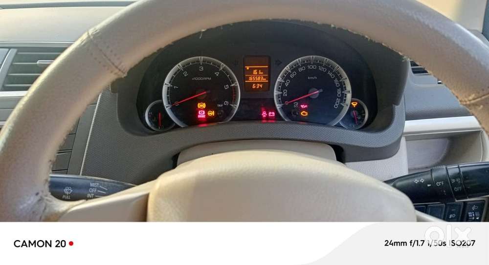 Maruti Suzuki Ertiga 2014 Diesel