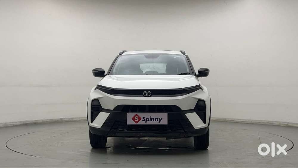 Tata Nexon Pure 1.2 S Revotron Petrol 6 Mt, 2023, Petrol