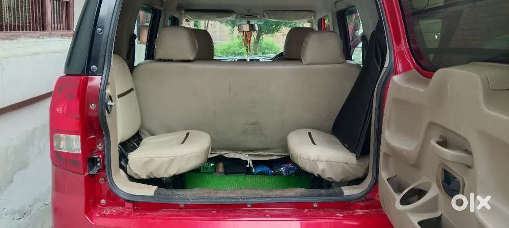 Mahindra Tuv 300 2019 Diesel Manual