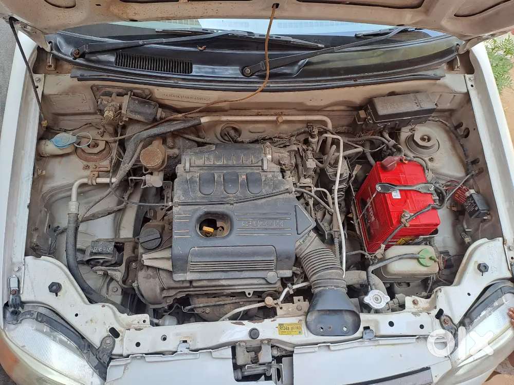 Maruti Suzuki Alto 2012