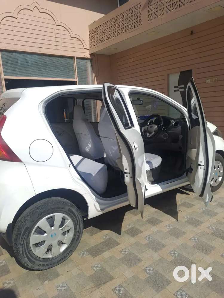 “well-maintained Datsun Redi-go On Sale