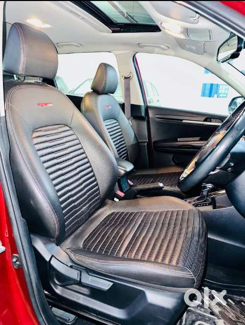 Kia Sonet 1.5 Gtx Plus Diesel, 2020, Diesel