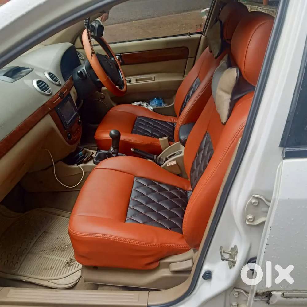 Chevrolet Optra 2009