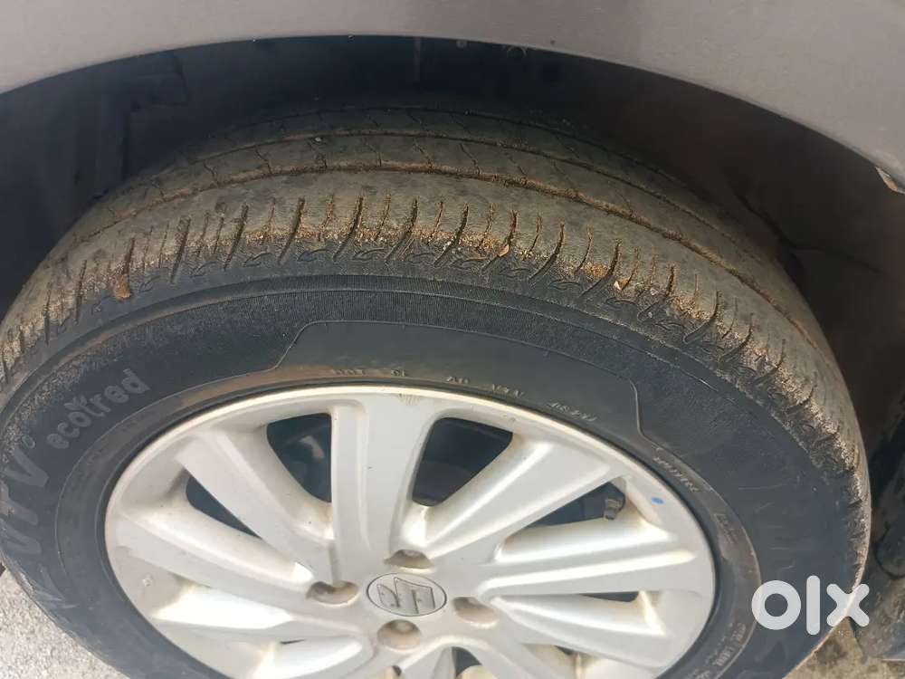 Maruti Suzuki Dzire 2016 Diesel Good Condition