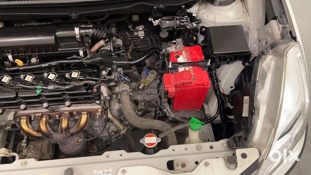 Maruti Suzuki Baleno Delta, 2018, Petrol