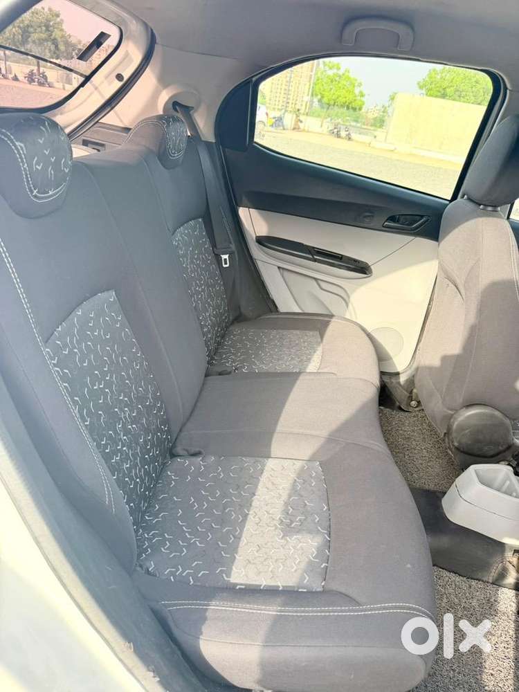 Tata Tiago 2021 Cng & Hybrids Well Maintained