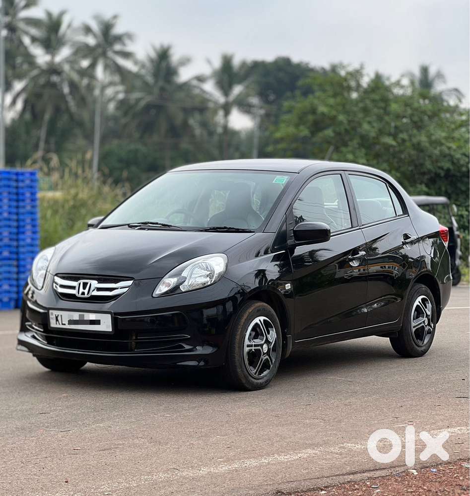 Honda Amaze 2013-2016 S I-dtech, 2014, Diesel