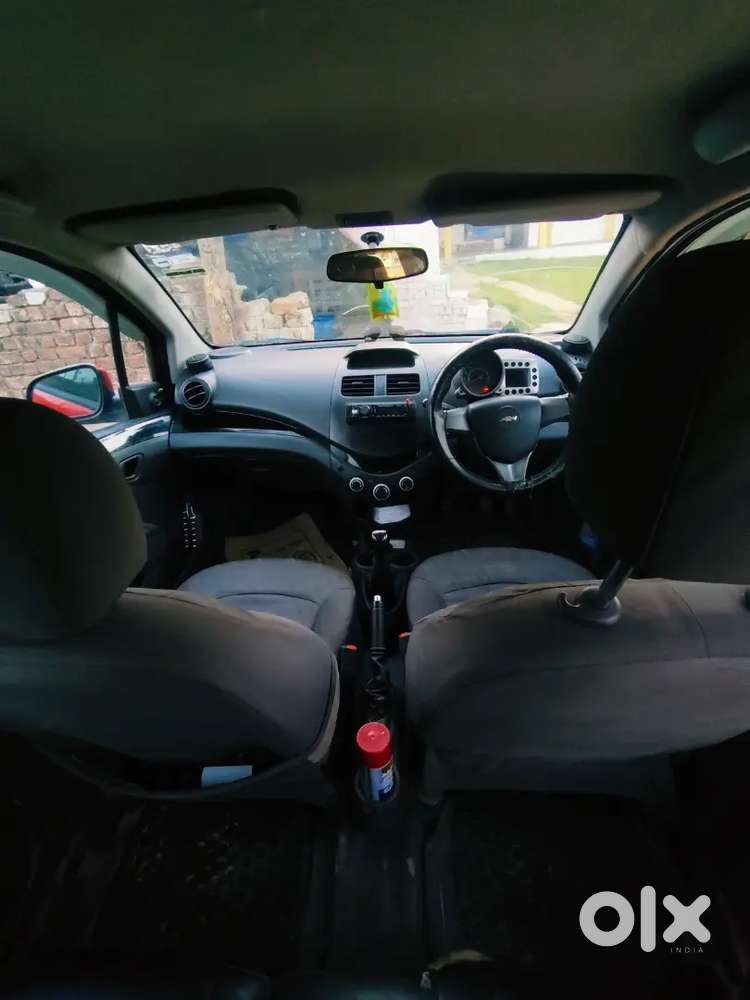 Chevrolet Beat 2011 Diesel Good Condition