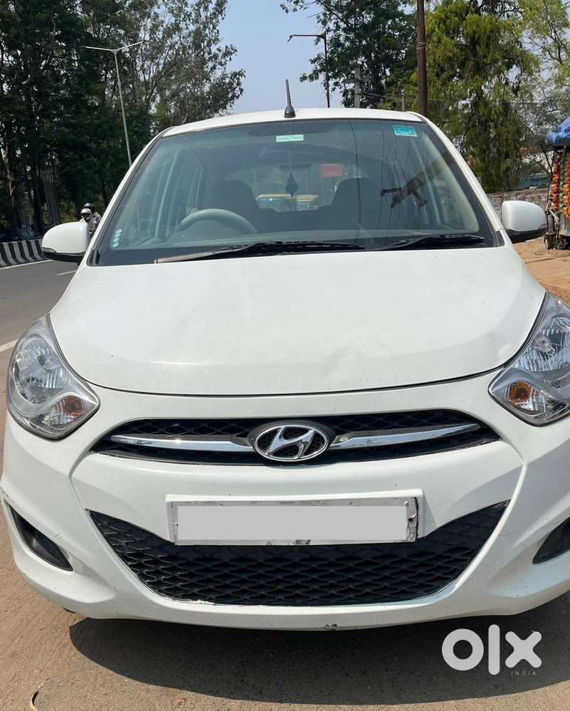 Hyundai I10 Exp 2031 Petrol,