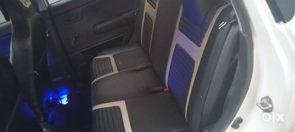 Maruti Suzuki Wagon R, 2024, Cng & Hybrids