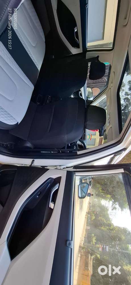 Hyundai Creta 1.5 Sx (o) Diesel, 2020, Diesel