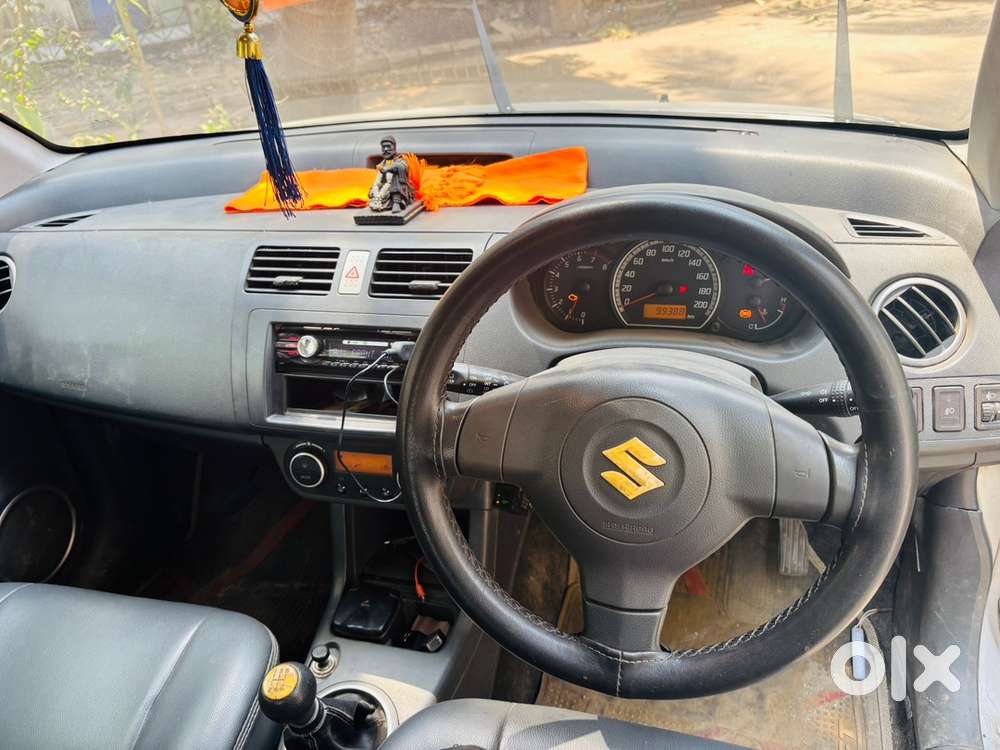 Swift Zxi Manual 2006