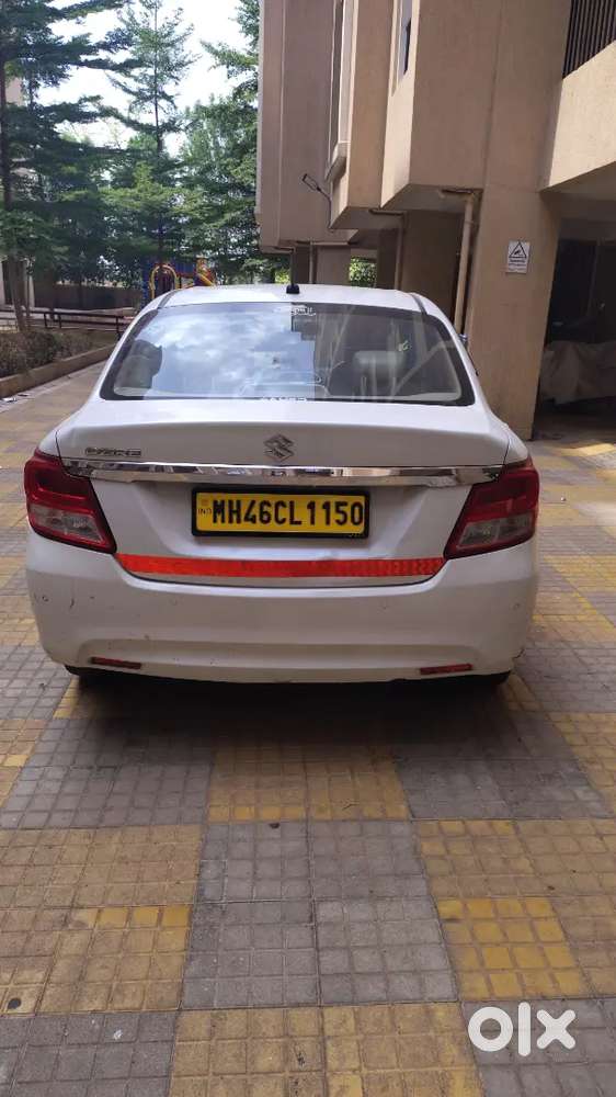 Maruti Suzuki Dzire 2023