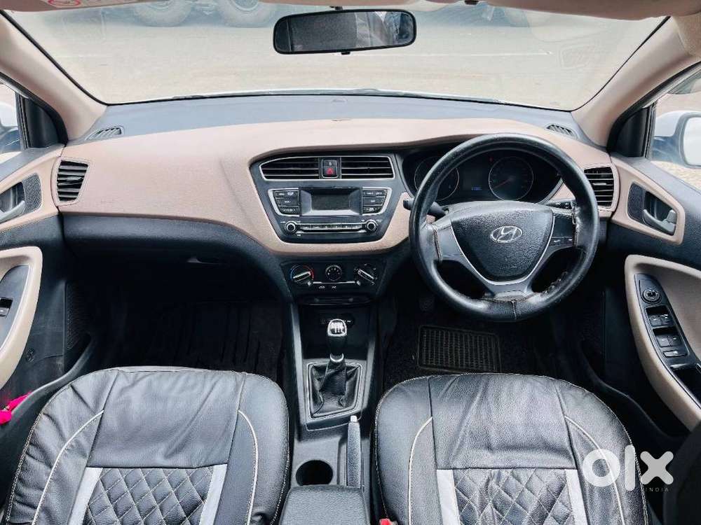 Hyundai I20 Magna 1.4 Crdi (diesel), 2019, Diesel
