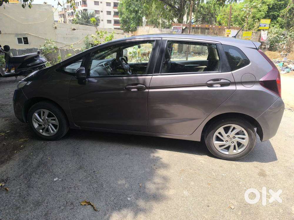 Honda Jazz 2009-2013 Mode, 2016, Diesel