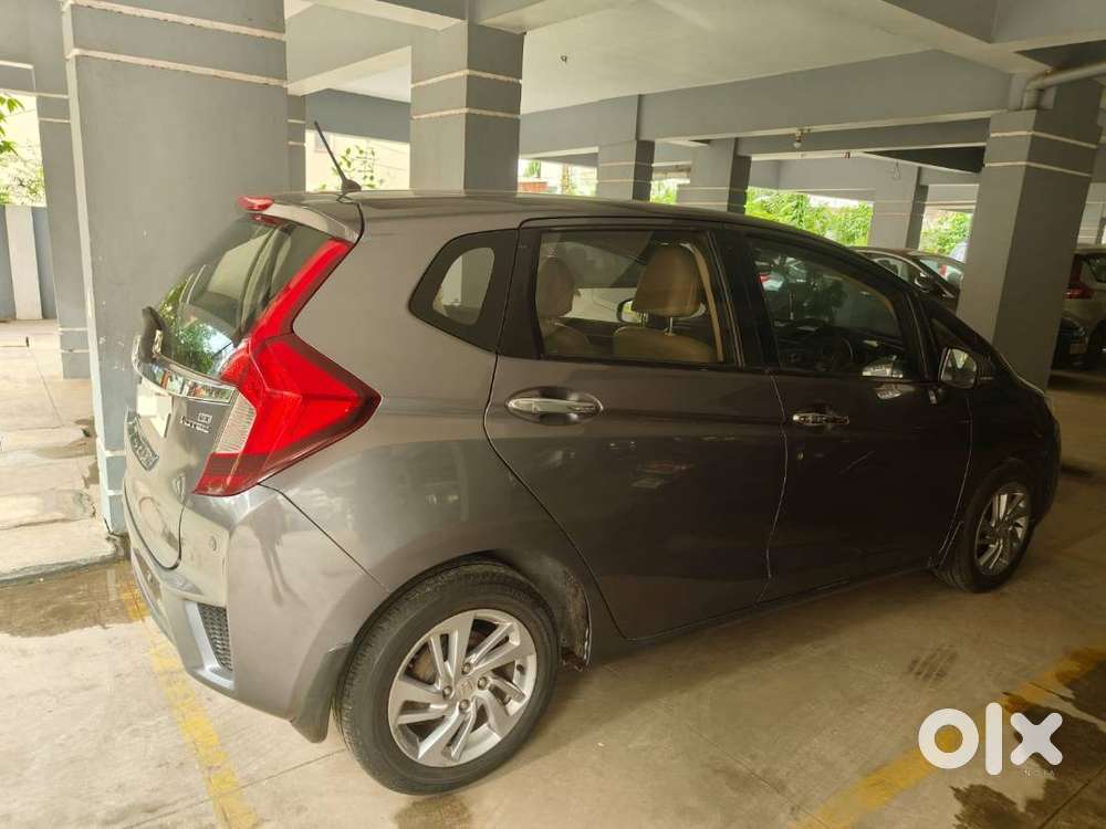 Good Condition & Gets Good Millage