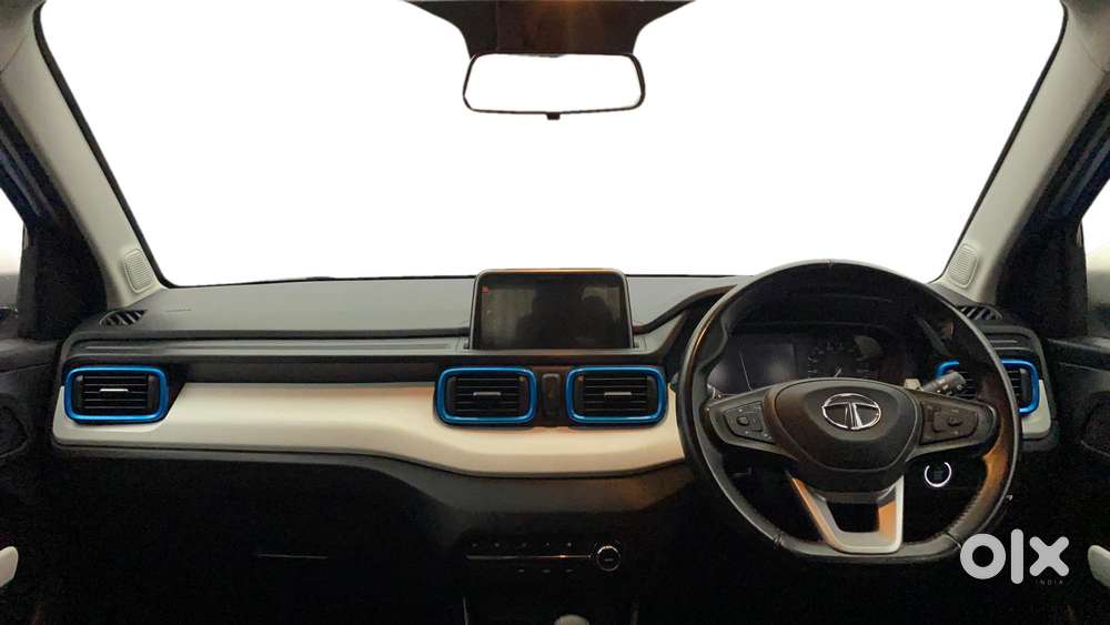 Tata Punch Creative Amt, 2022, Petrol