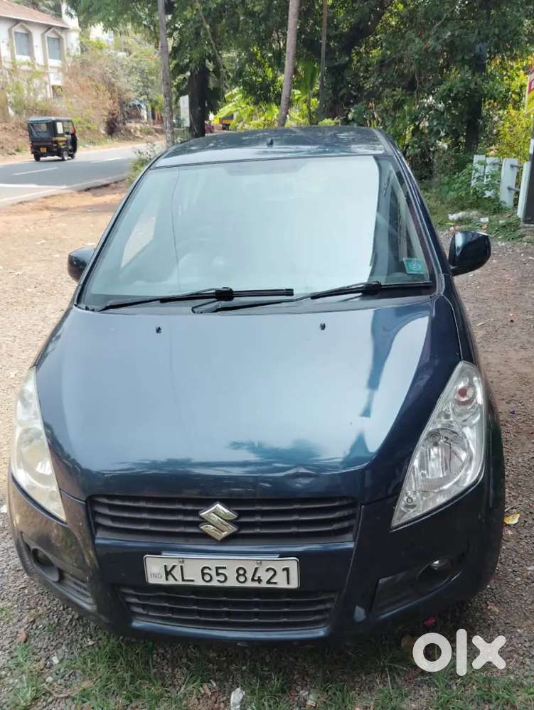 Maruti Suzuki Ritz 2011 Diesel 193553 Km Driven