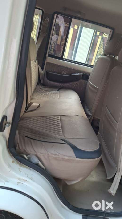 Mahindra Bolero B6, 2022, Diesel