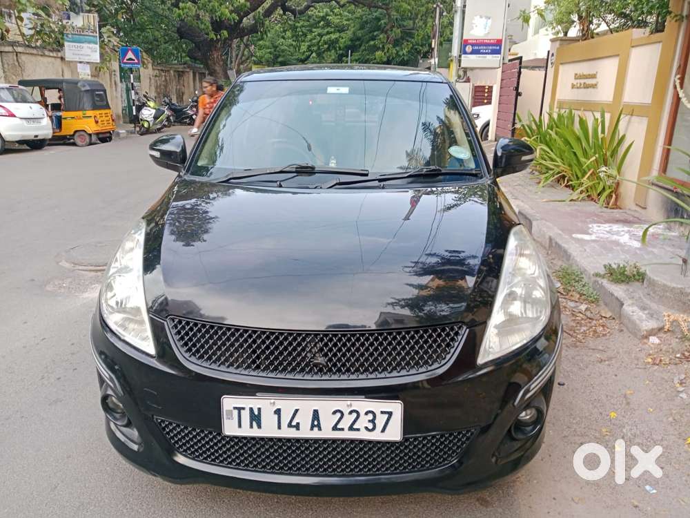 Maruti Suzuki Swift Dzire Vdi (o), 2014, Diesel