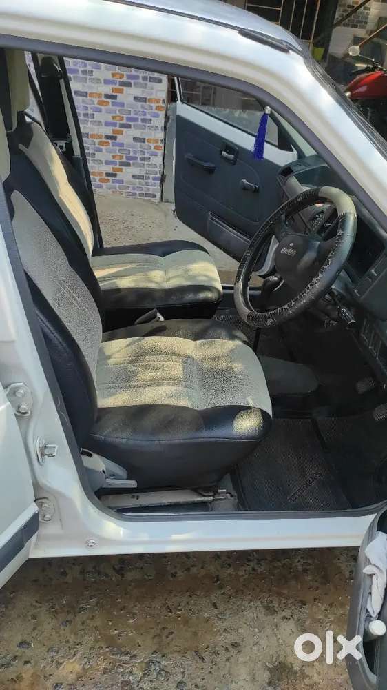 Maruti Suzuki 800 2002 Petrol 45 Km Driven