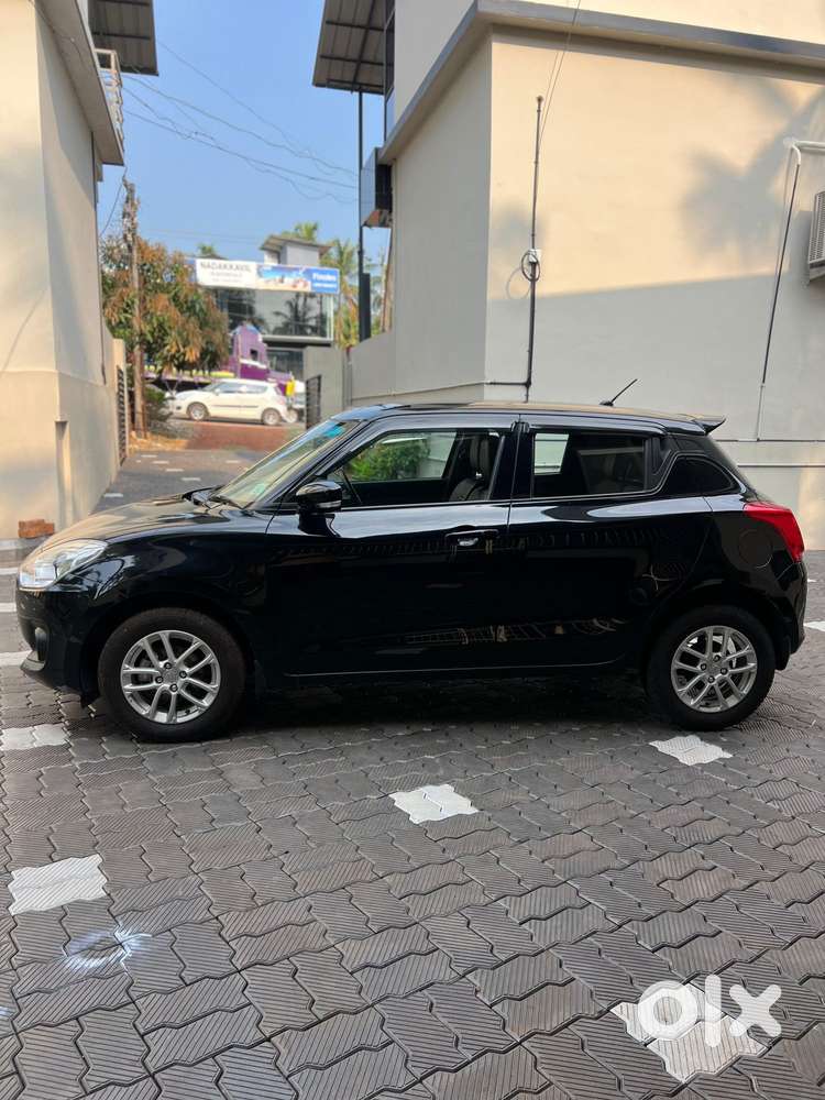 Maruti Suzuki Swift