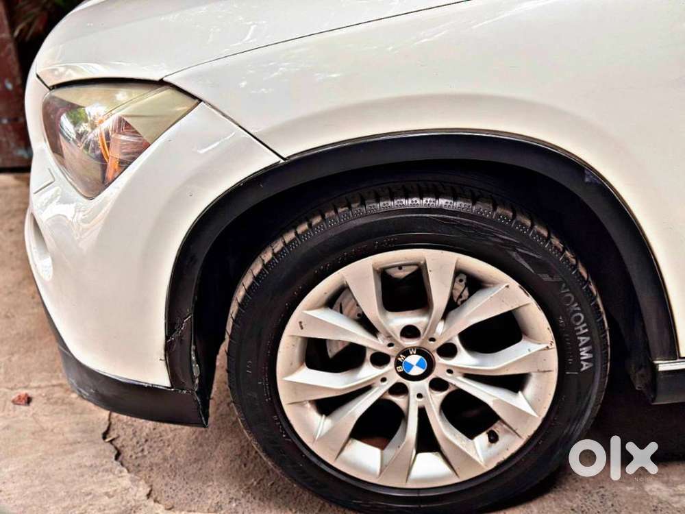 Bmw X1 Sdrive20d Expedition, 2012, Diesel