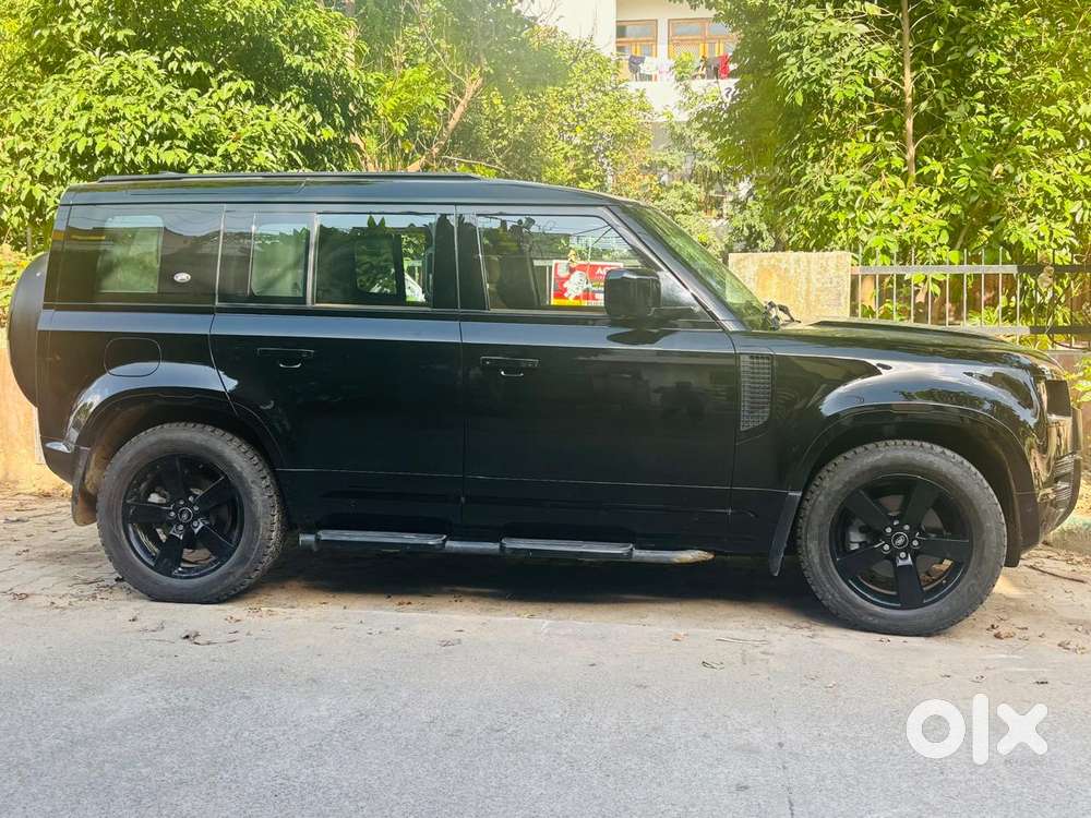 Land Rover Defender 2.0 110 Hse, 2023, Petrol