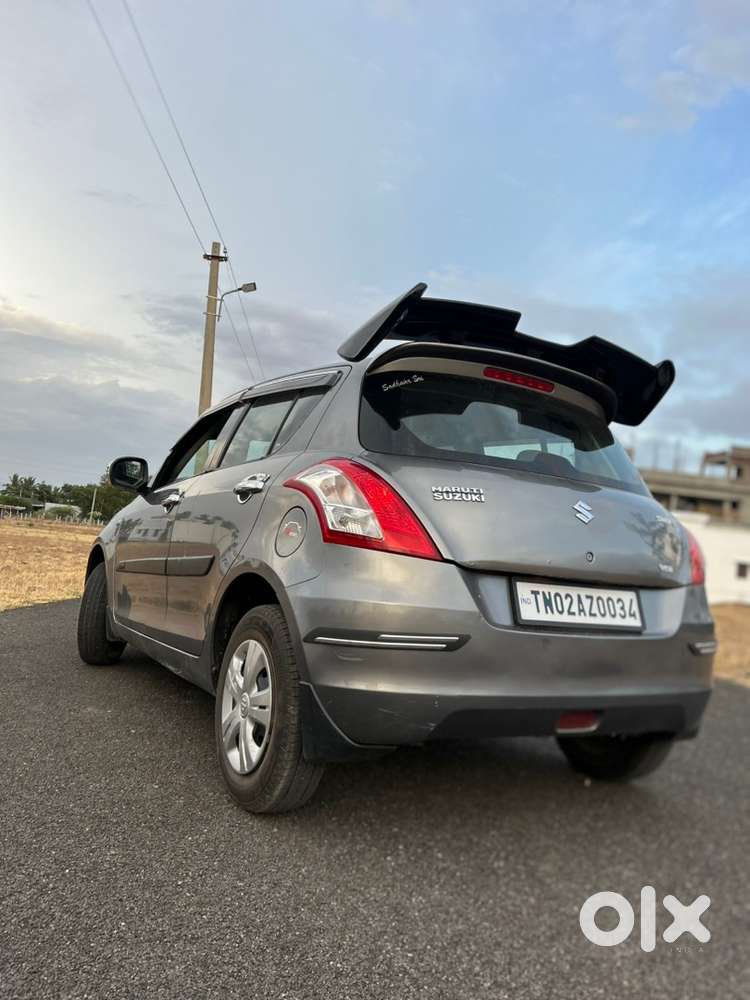 Maruti Suzuki Swift 2014 Diesel Good Condition