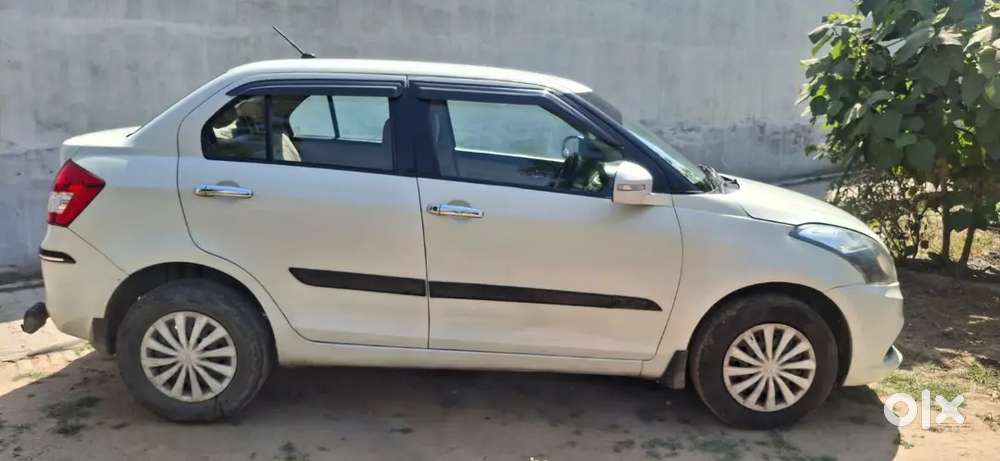 Maruti Suzuki Swift Dzire 2016 Diesel