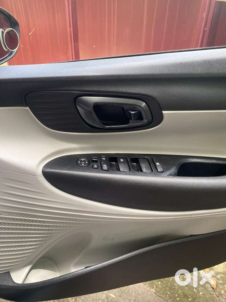 Hyundai New I20 2023 Model