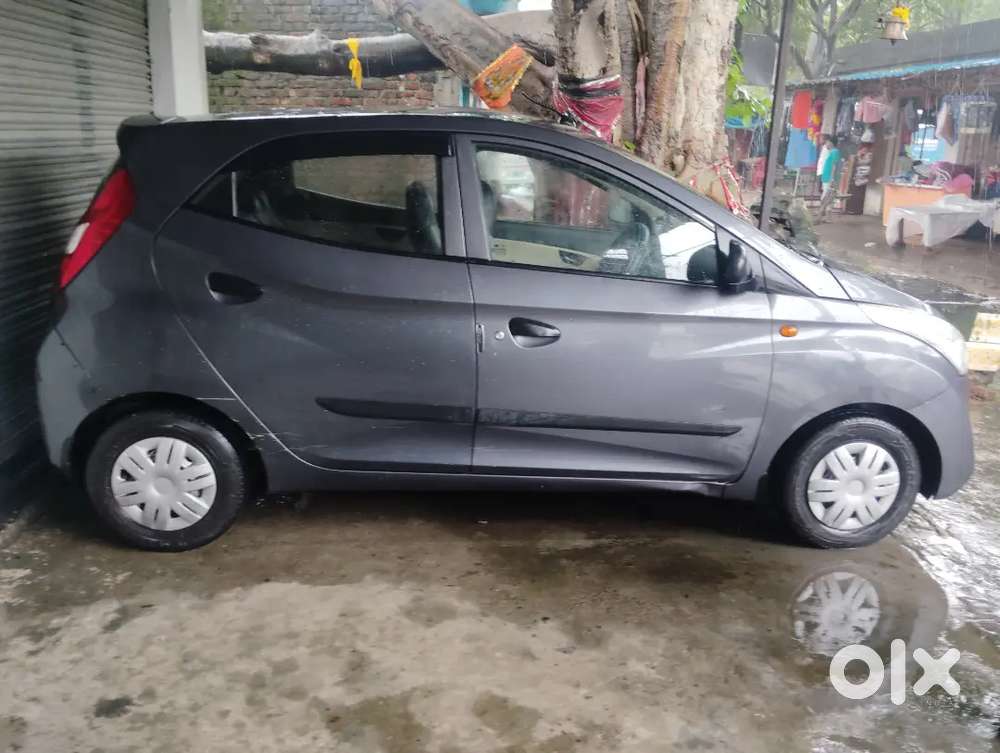 2015 Hyundai Eon Era +